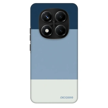 Θήκη για Xiaomi Redmi Note 14 Pro+ 5G - Coastal Blue