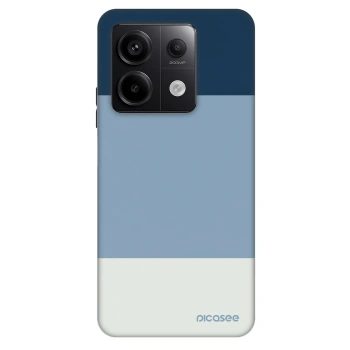 Θήκη για Xiaomi Redmi Note 13 Pro 5G - Coastal Blue