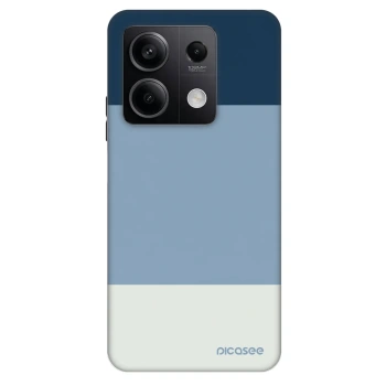 Θήκη για Xiaomi Redmi Note 13 5G - Coastal Blue