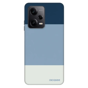 Θήκη για Xiaomi Redmi Note 12 Pro+ 5G - Coastal Blue