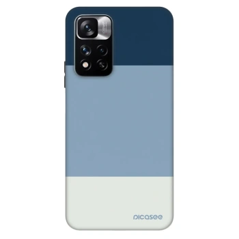 Θήκη για Xiaomi Redmi Note 11 Pro - Coastal Blue
