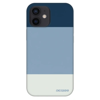 Θήκη για Apple iPhone 12 mini - Coastal Blue