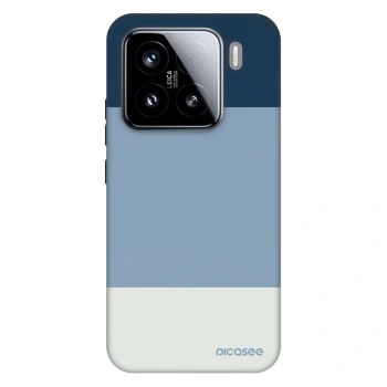 Θήκη για Xiaomi 15 - Coastal Blue