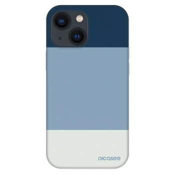 Θήκη για Apple iPhone 13 mini - Coastal Blue