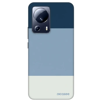 Θήκη για Xiaomi 13 Lite - Coastal Blue