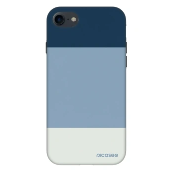 Θήκη για Apple iPhone SE 2020 - Coastal Blue