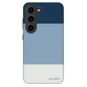 Θήκη για Samsung Galaxy S23 5G - Coastal Blue