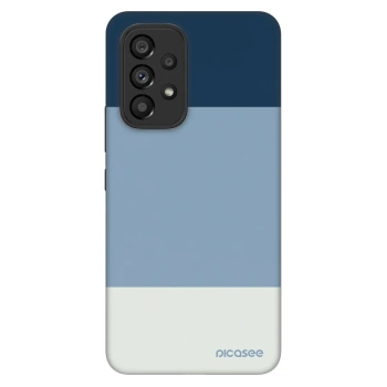 Θήκη για Samsung Galaxy A53 5G A536 - Coastal Blue