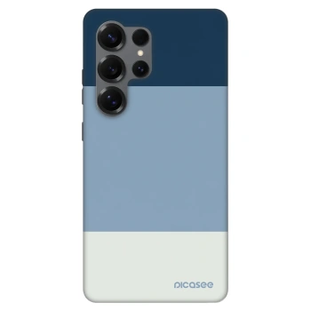 Θήκη για Samsung Galaxy S25 Ultra 5G - Coastal Blue