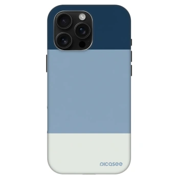 Θήκη για Apple iPhone 16 Pro Max - Coastal Blue