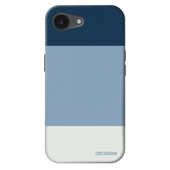 Θήκη για Apple iPhone 16e - Coastal Blue