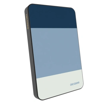 Powerbank με MagSafe 5 000 mAh Γκρί - Coastal Blue