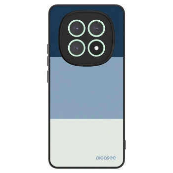 Θήκη για Xiaomi Redmi Note 15 4G - Coastal Blue
