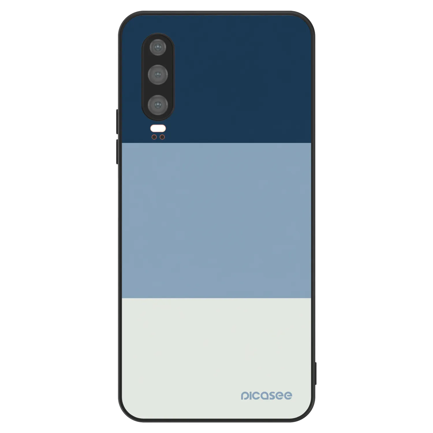 Picasee ULTIMATE CASE για Huawei P30 - Coastal Blue