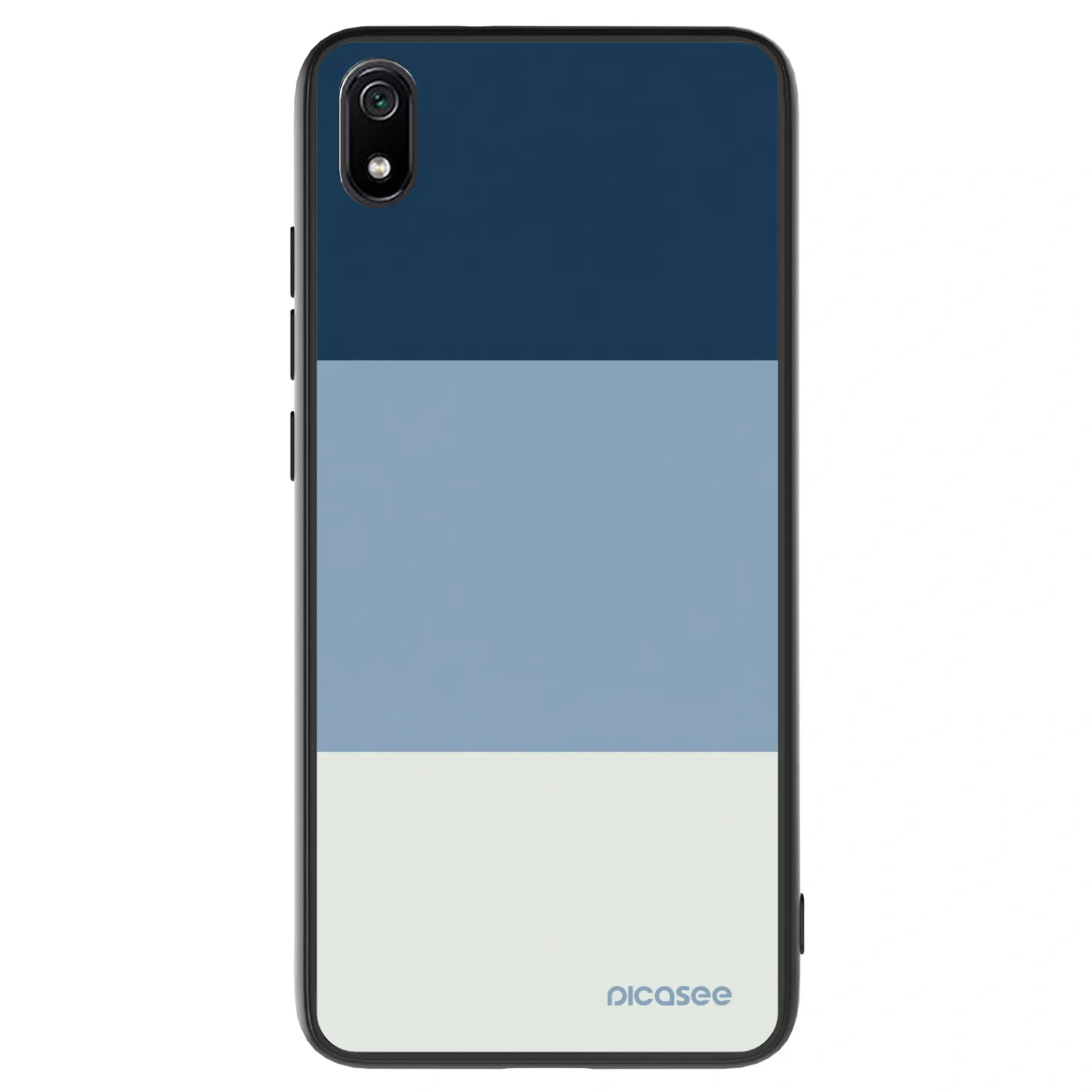 Picasee ULTIMATE CASE για Xiaomi Redmi 7A - Coastal Blue