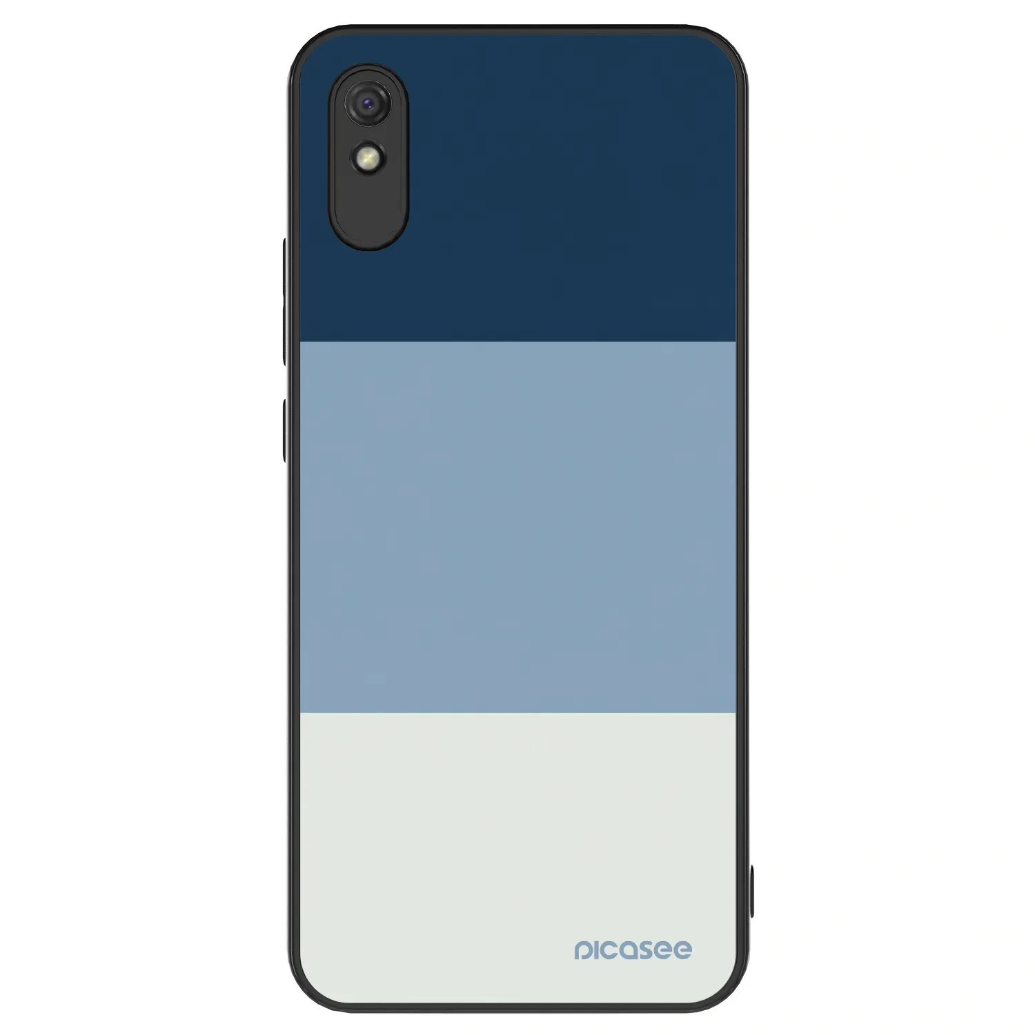 Picasee ULTIMATE CASE για Xiaomi Redmi 9AT - Coastal Blue