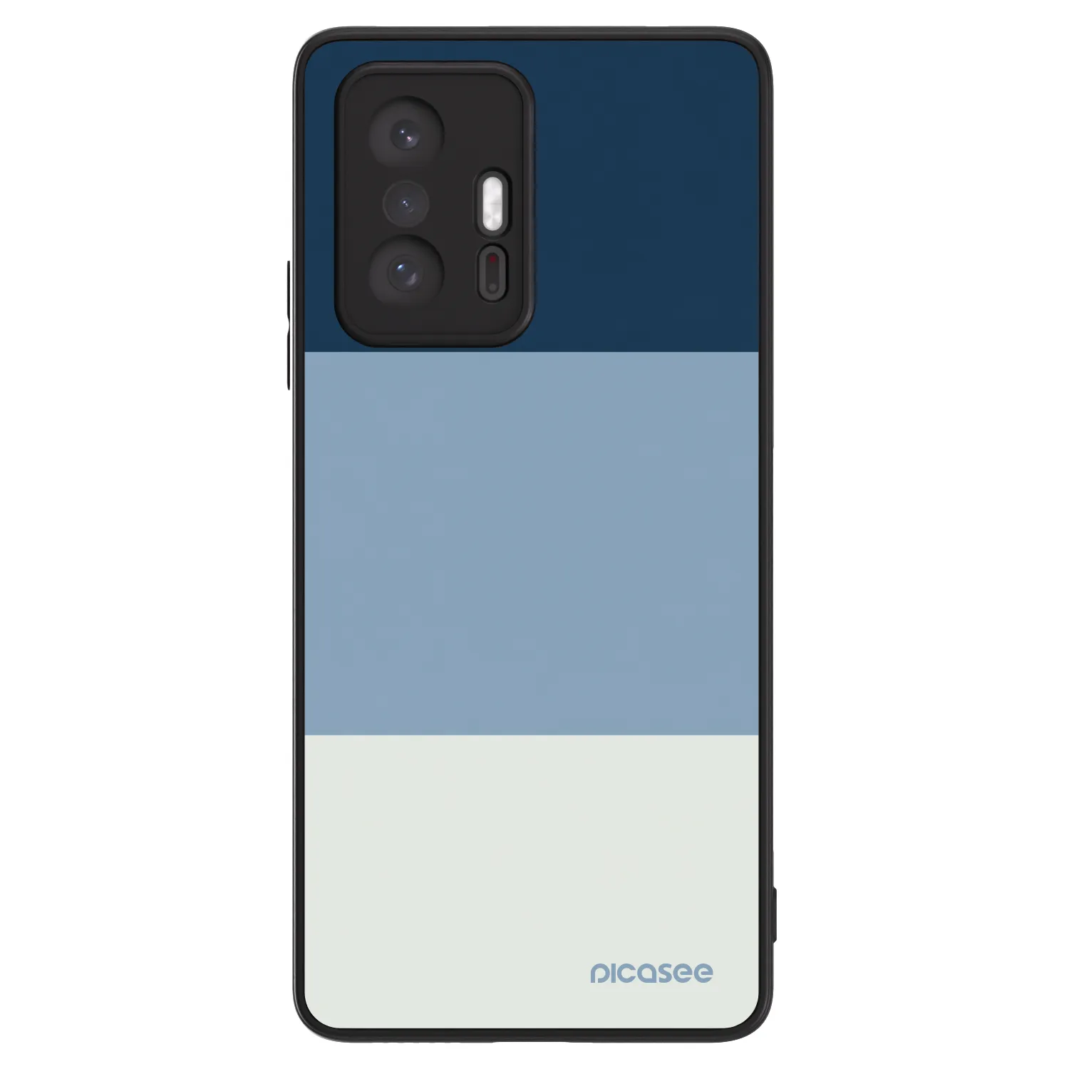 Picasee ULTIMATE CASE για Xiaomi 11T - Coastal Blue