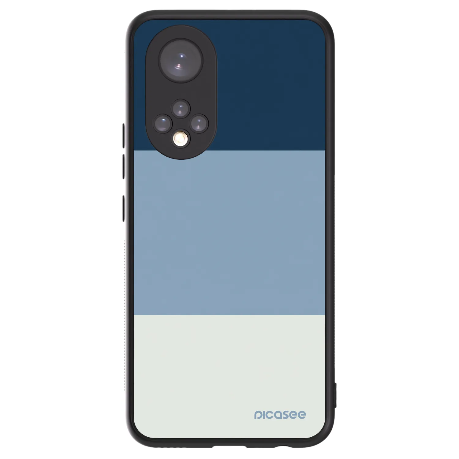 Picasee ULTIMATE CASE για Huawei Nova 9 - Coastal Blue