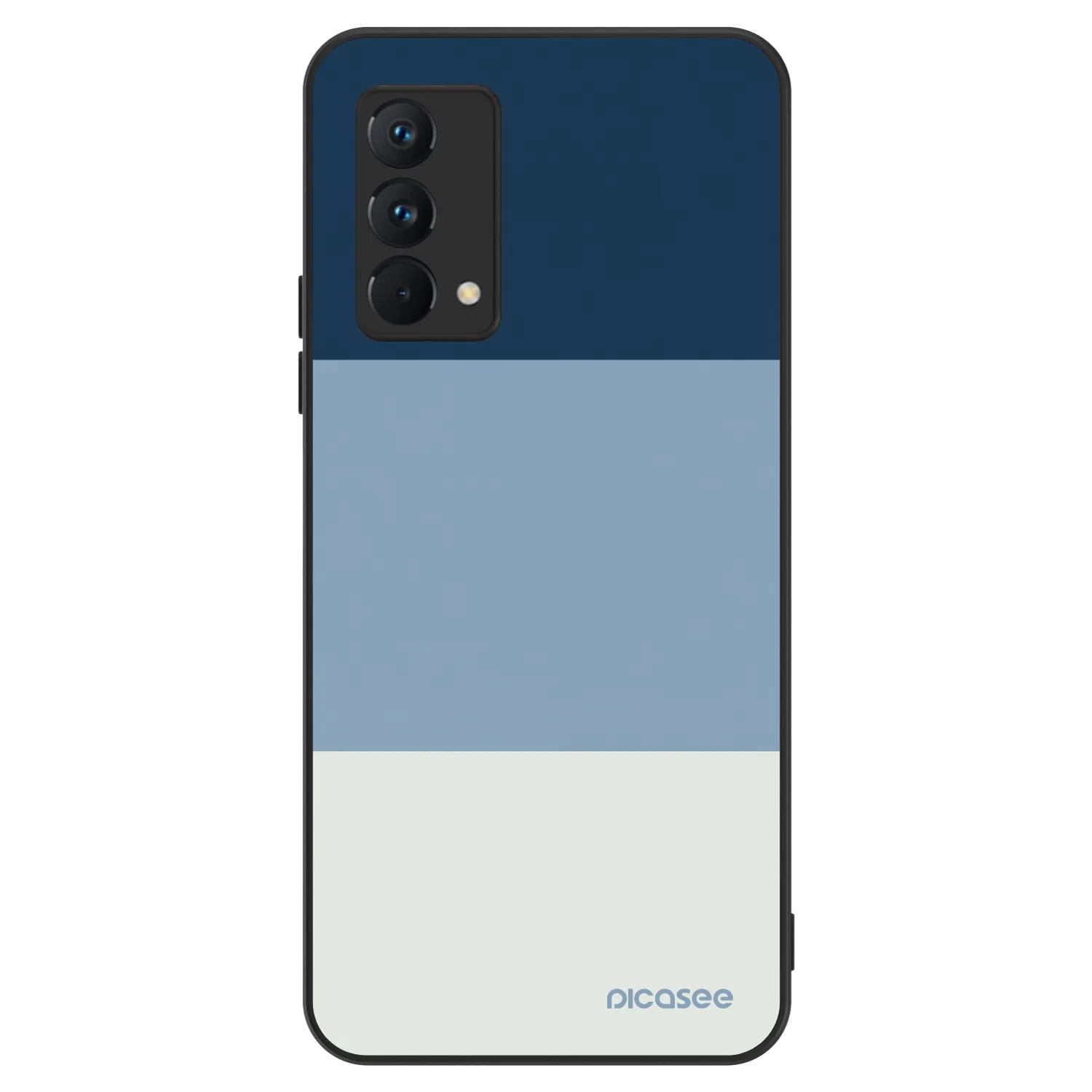 Picasee ULTIMATE CASE για Realme GT Master Edition 5G - Coastal Blue