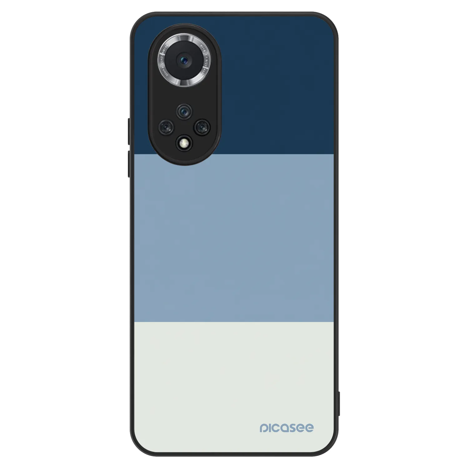 Picasee ULTIMATE CASE για Huawei Nova 9 SE - Coastal Blue