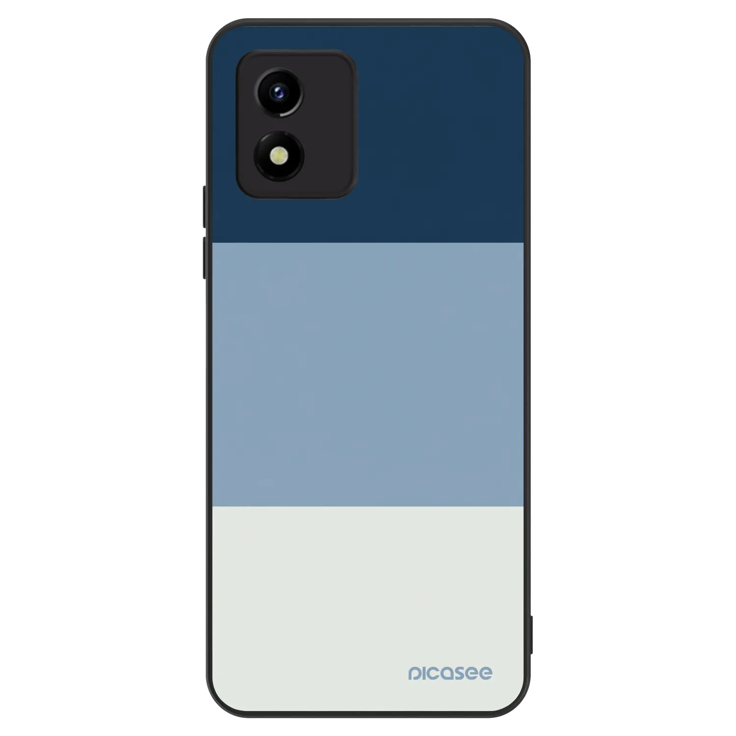 Picasee ULTIMATE CASE για Vivo Y01 - Coastal Blue
