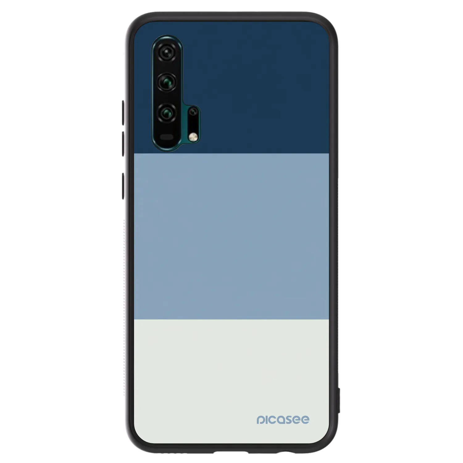 Picasee ULTIMATE CASE για Honor 20 Pro - Coastal Blue