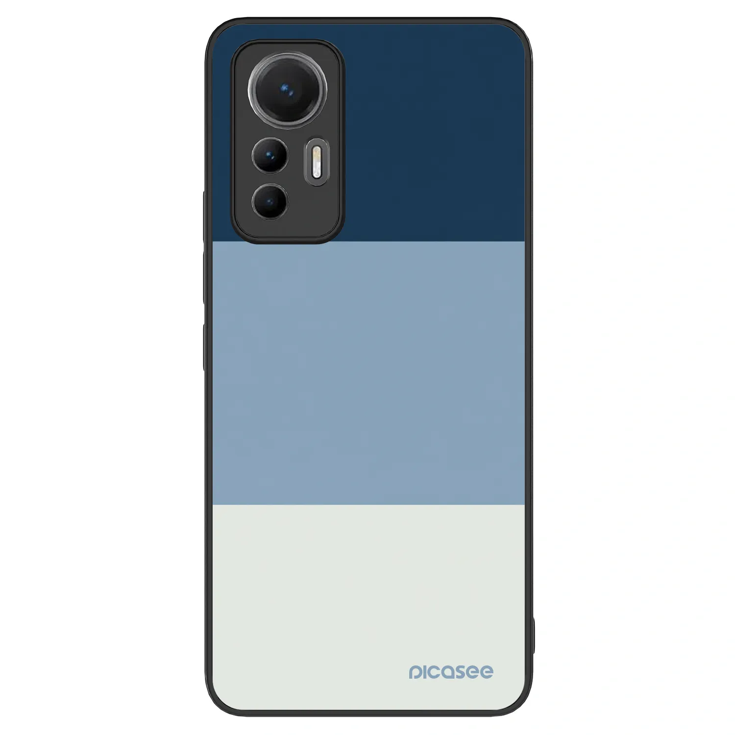 Picasee ULTIMATE CASE για Xiaomi 12 Lite - Coastal Blue