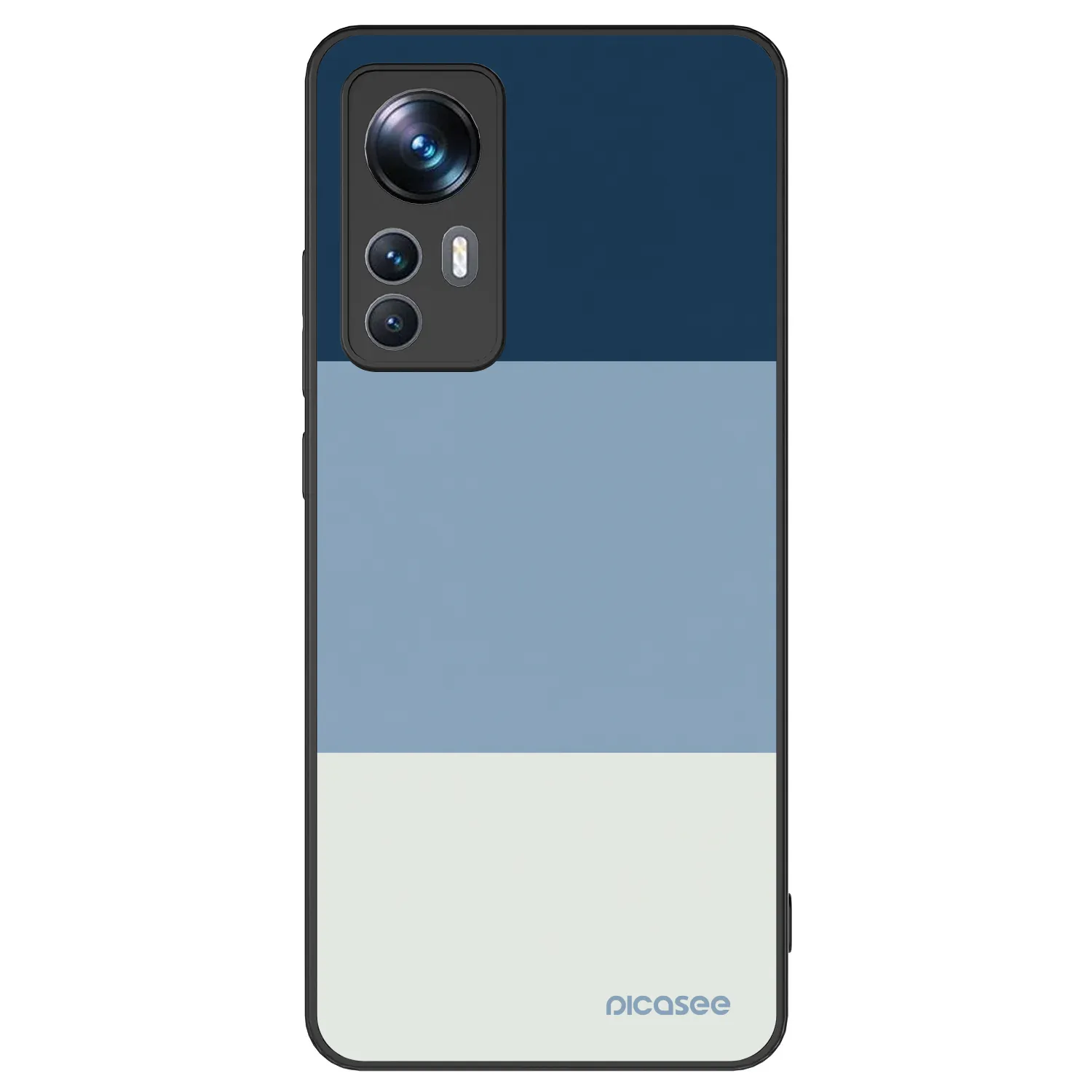 Picasee ULTIMATE CASE για Xiaomi 12T Pro - Coastal Blue