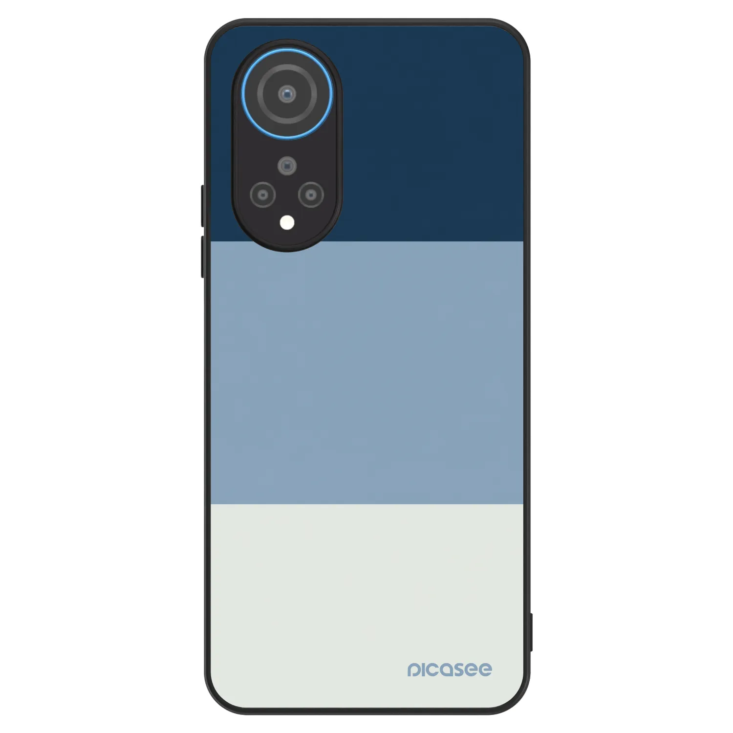 Picasee ULTIMATE CASE για Honor X7 - Coastal Blue