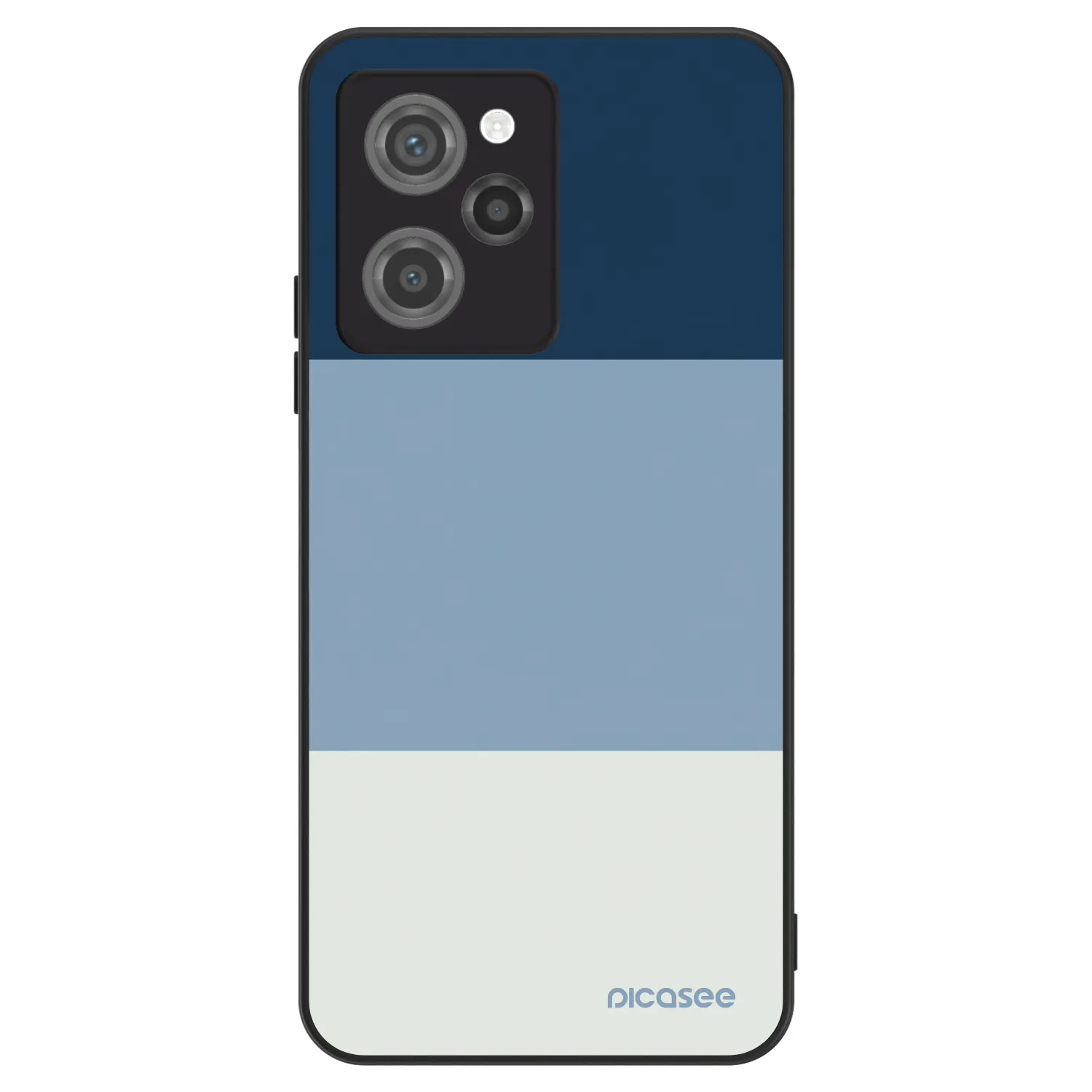 Picasee ULTIMATE CASE για Xiaomi Poco X5 Pro - Coastal Blue