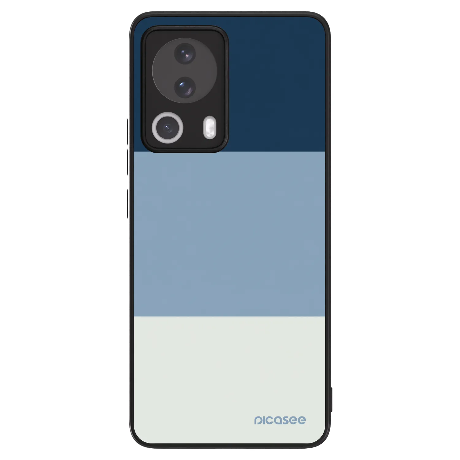 Picasee ULTIMATE CASE για Xiaomi 13 Lite - Coastal Blue