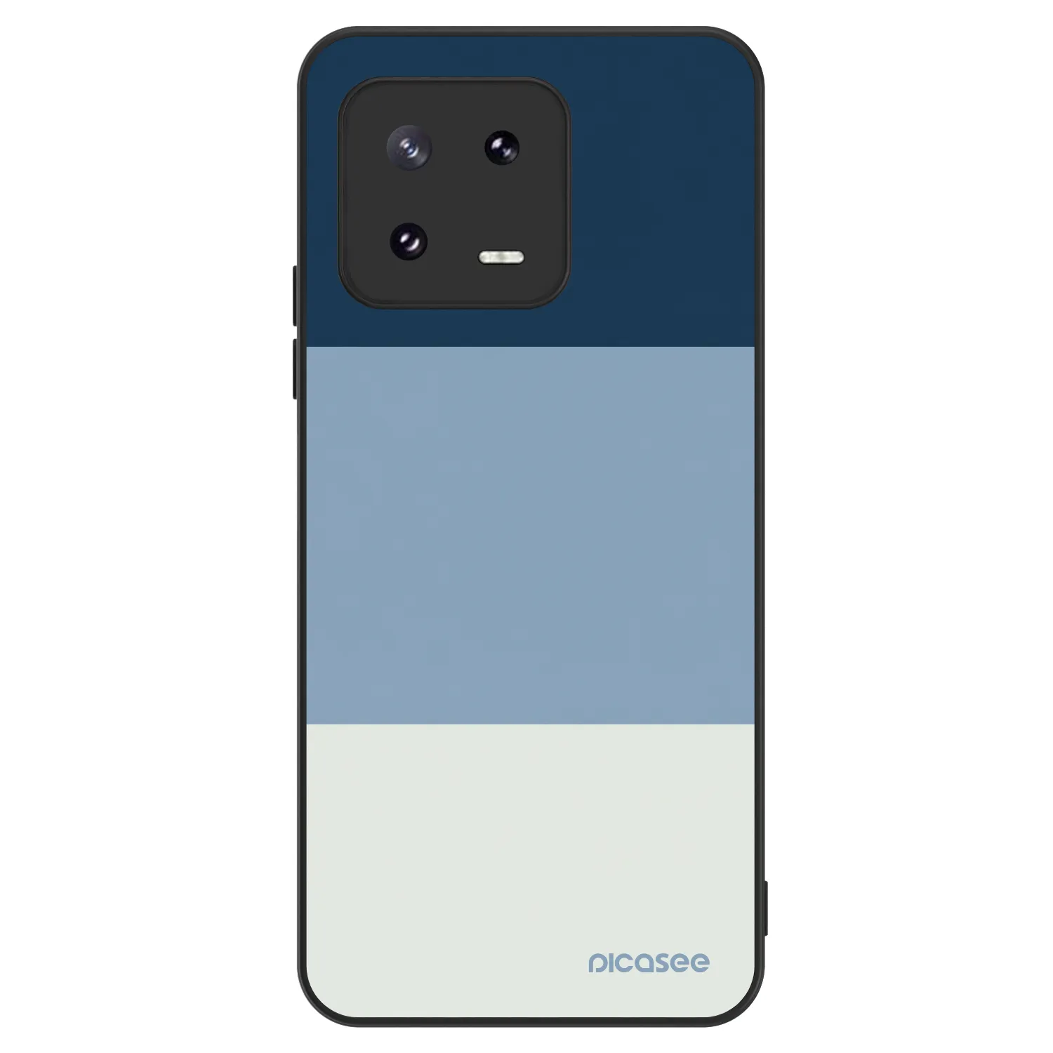 Picasee ULTIMATE CASE για Xiaomi 13 Pro - Coastal Blue