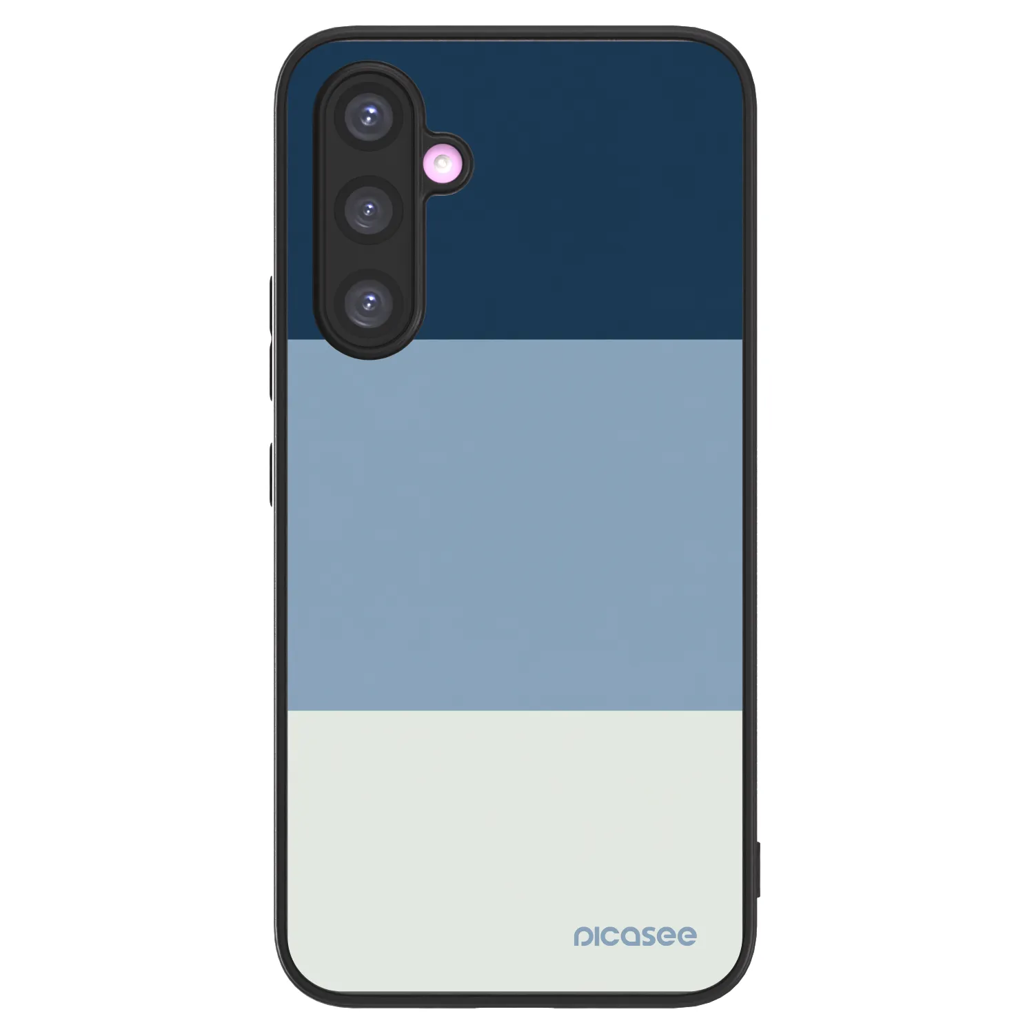 Picasee ULTIMATE CASE για Samsung Galaxy A54 5G A546B - Coastal Blue