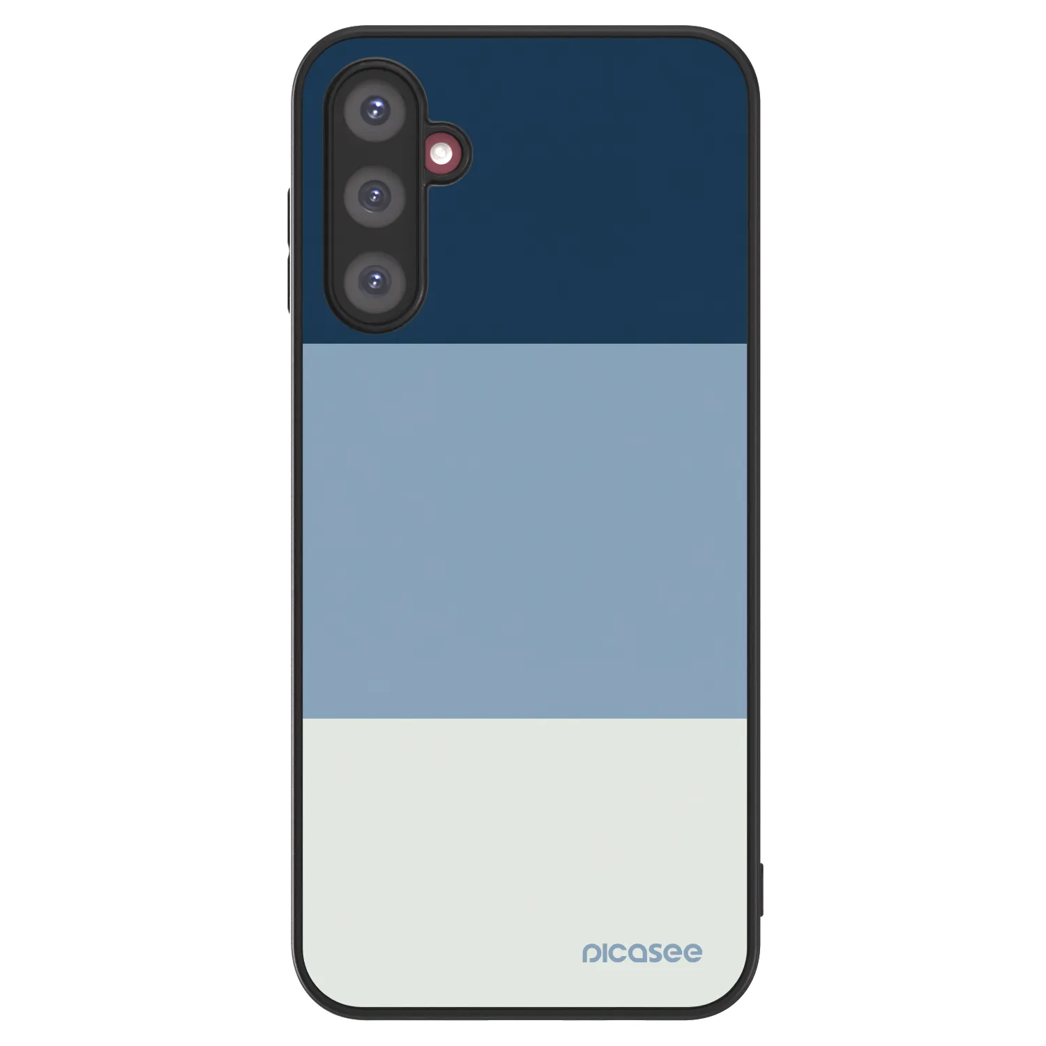 Picasee ULTIMATE CASE για Samsung Galaxy A14 4G A145R - Coastal Blue