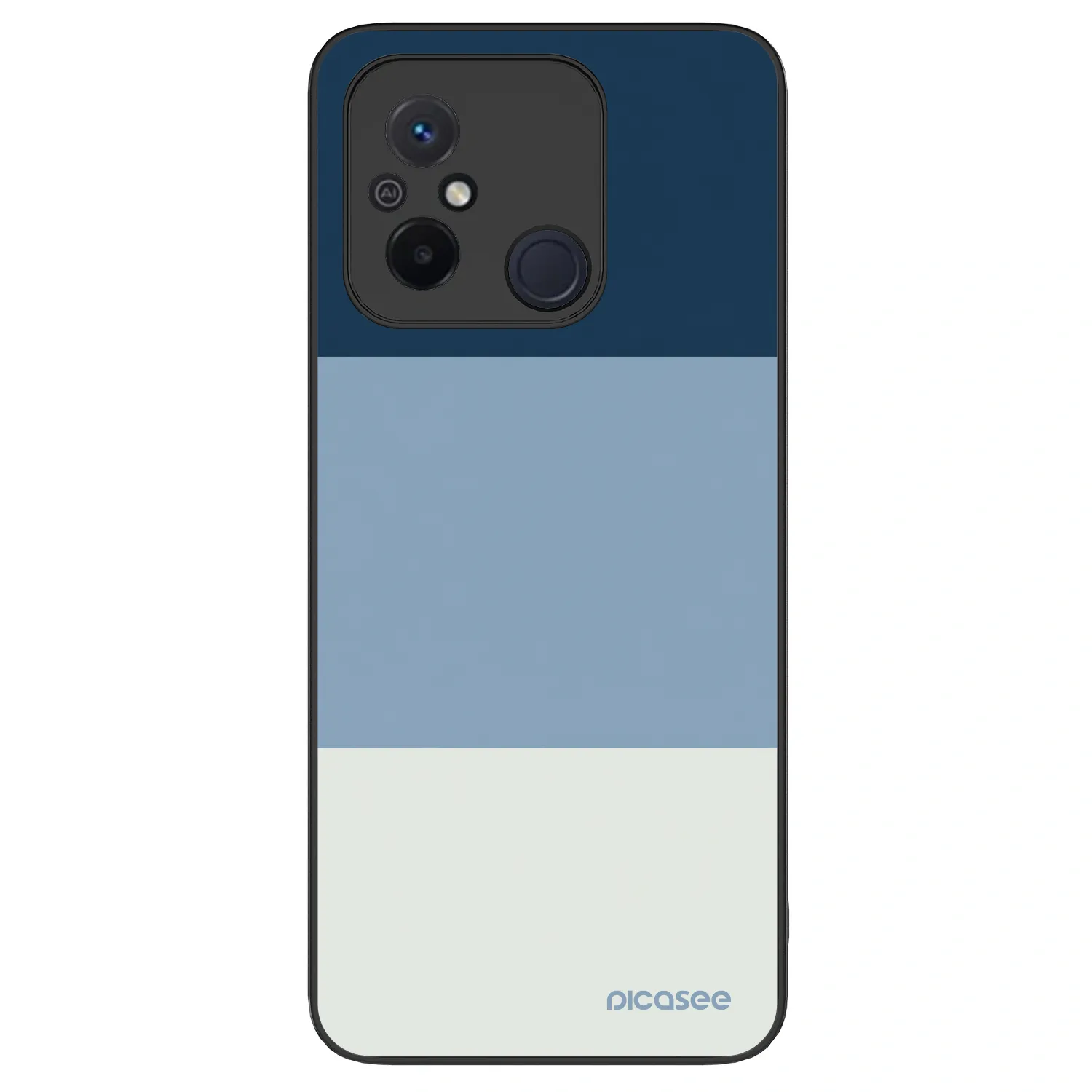 Picasee ULTIMATE CASE για Xiaomi Redmi 12C - Coastal Blue