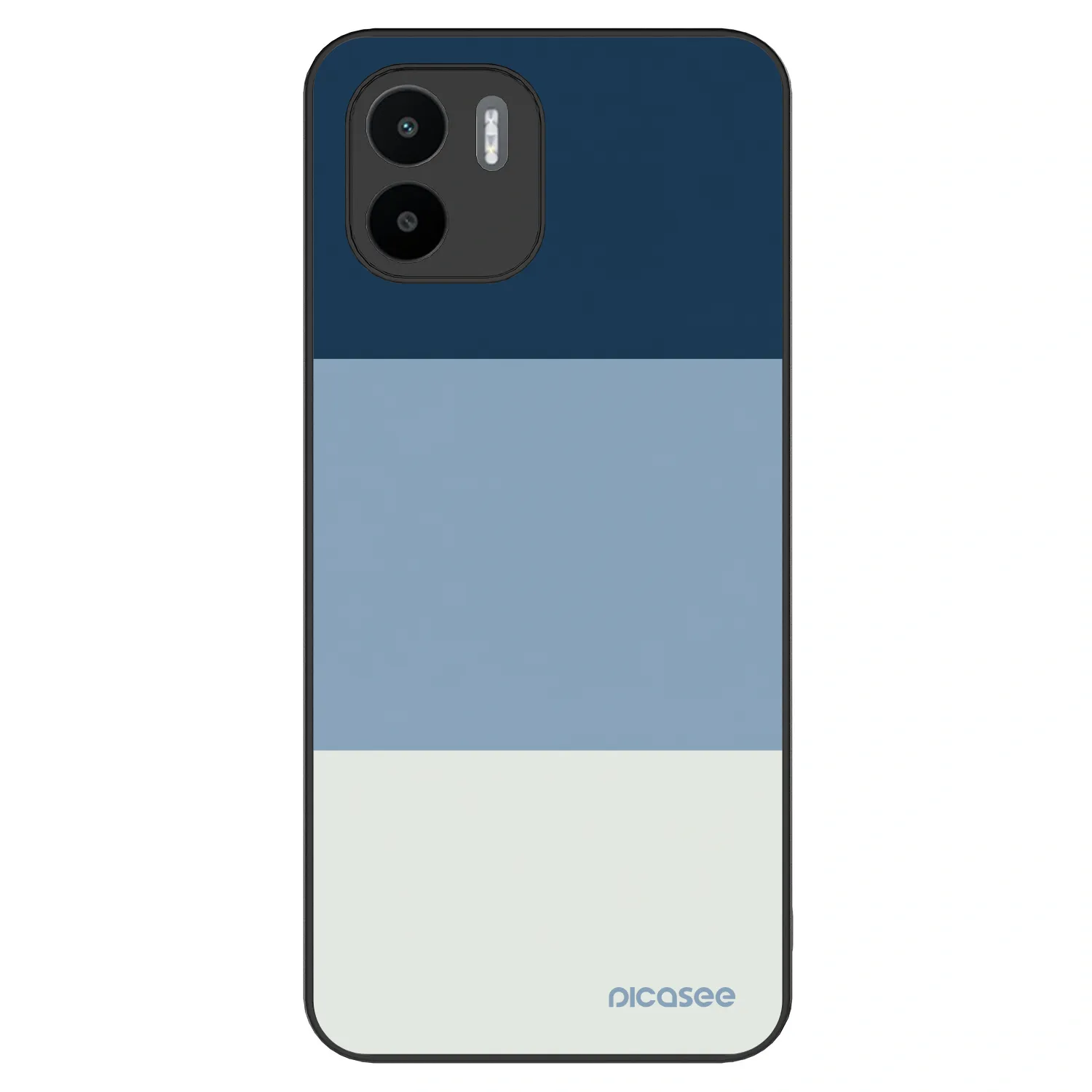 Picasee ULTIMATE CASE για Xiaomi Redmi A2 - Coastal Blue