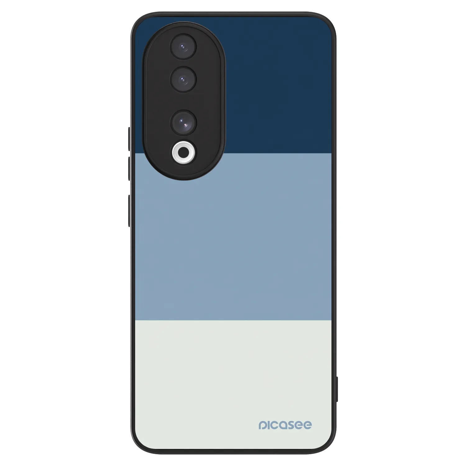 Picasee ULTIMATE CASE για Honor 90 5G - Coastal Blue