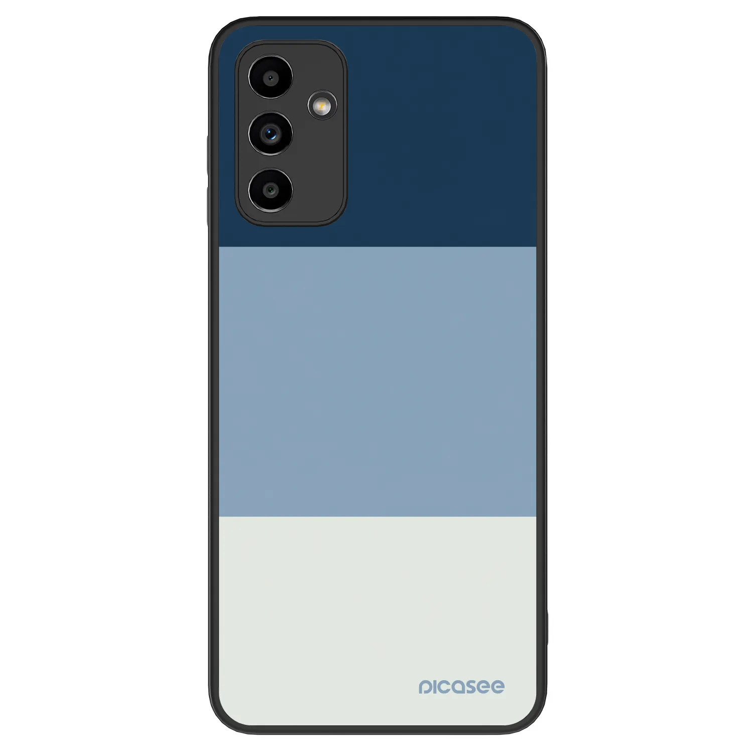 Picasee ULTIMATE CASE για Samsung Galaxy A04s A047F - Coastal Blue