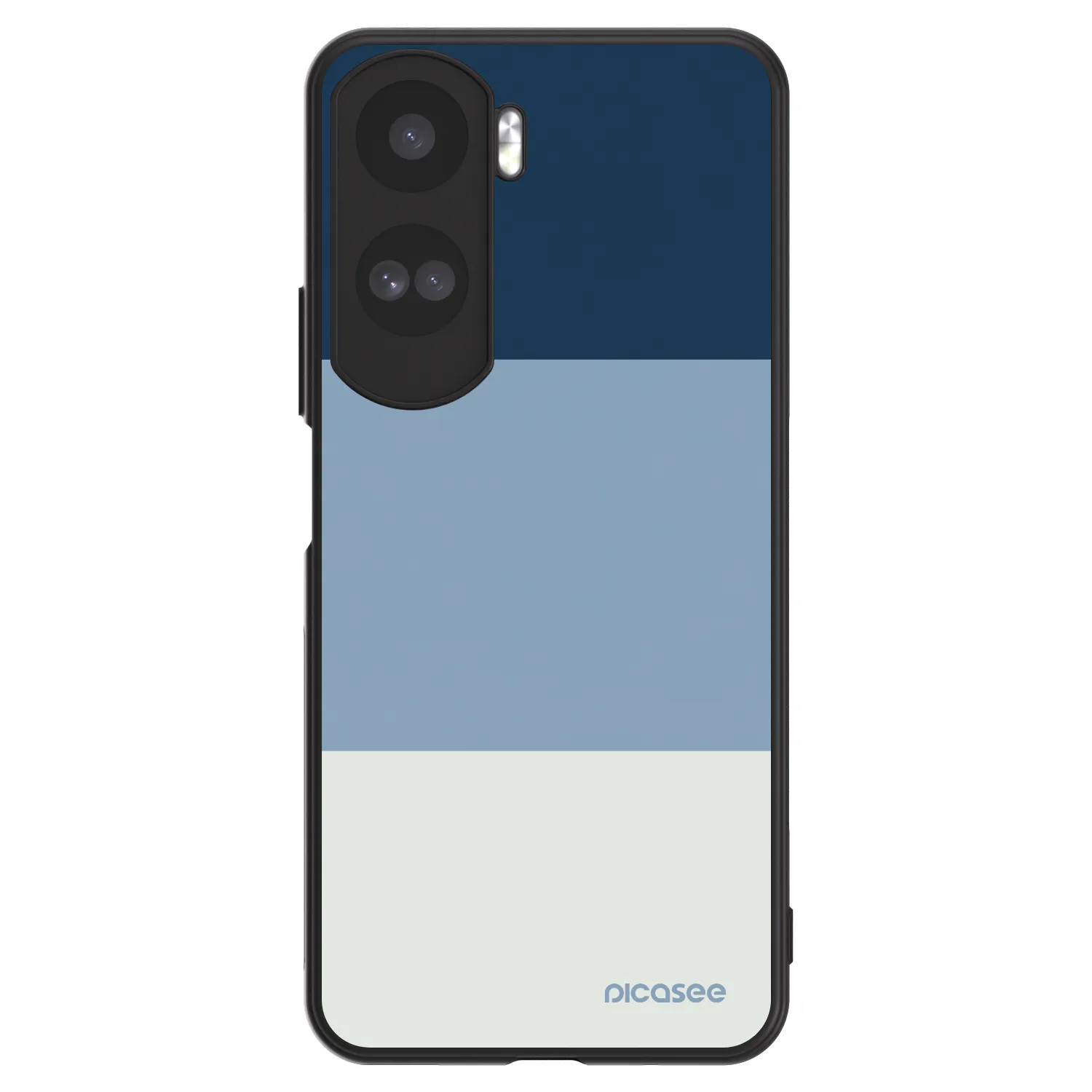 Picasee ULTIMATE CASE για Honor 90 Lite 5G - Coastal Blue