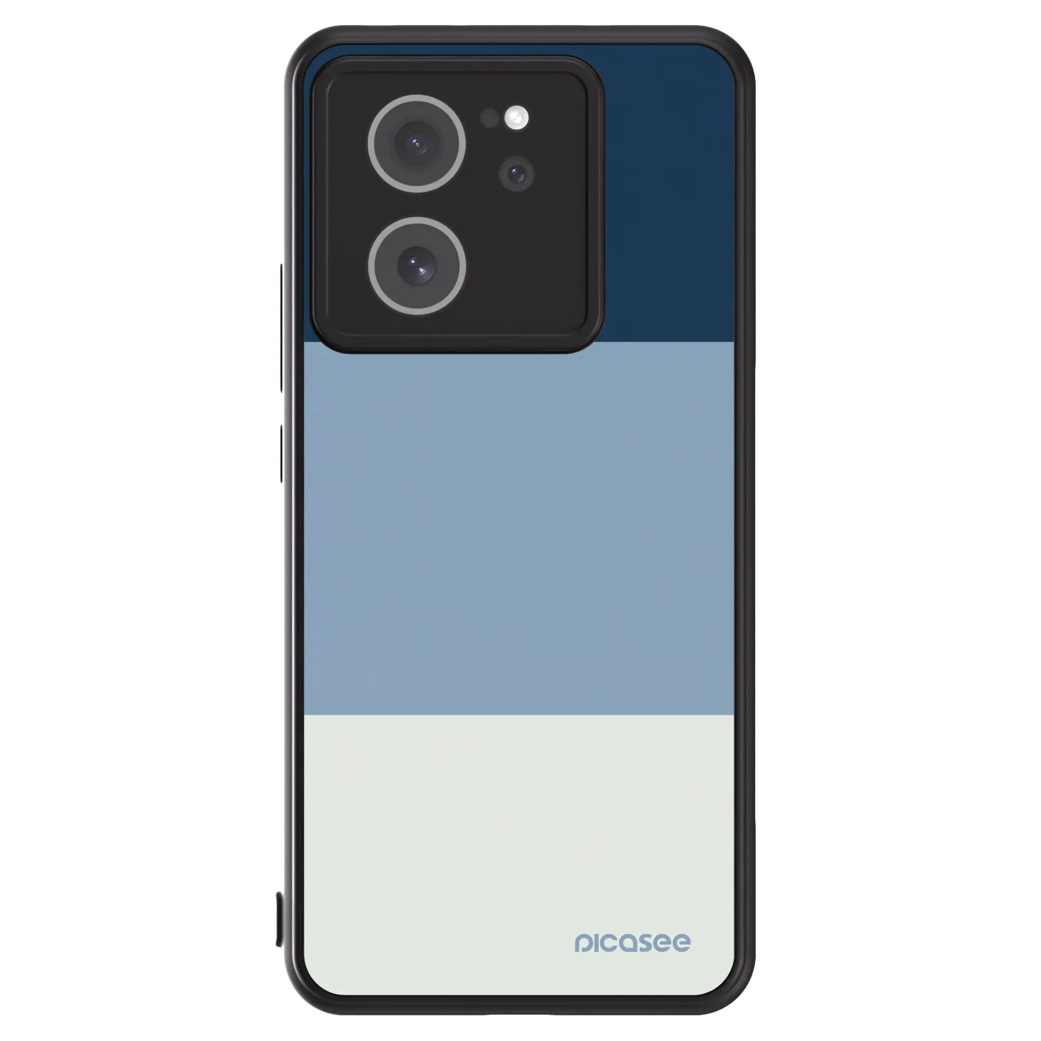 Picasee ULTIMATE CASE για Xiaomi 13T - Coastal Blue