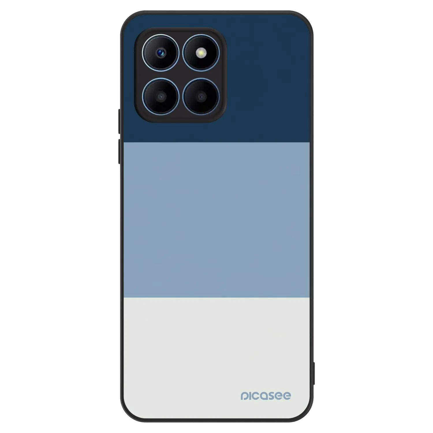 Picasee ULTIMATE CASE για Honor 70 Lite - Coastal Blue