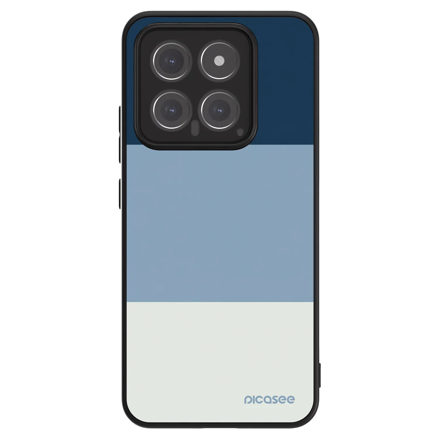 Picasee ULTIMATE CASE για Xiaomi 14 - Coastal Blue