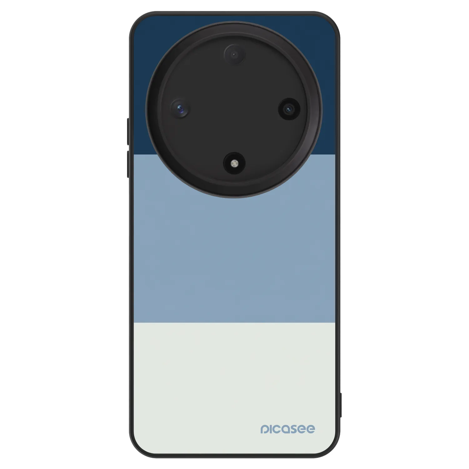 Picasee ULTIMATE CASE για Honor Magic6 Lite 5G - Coastal Blue