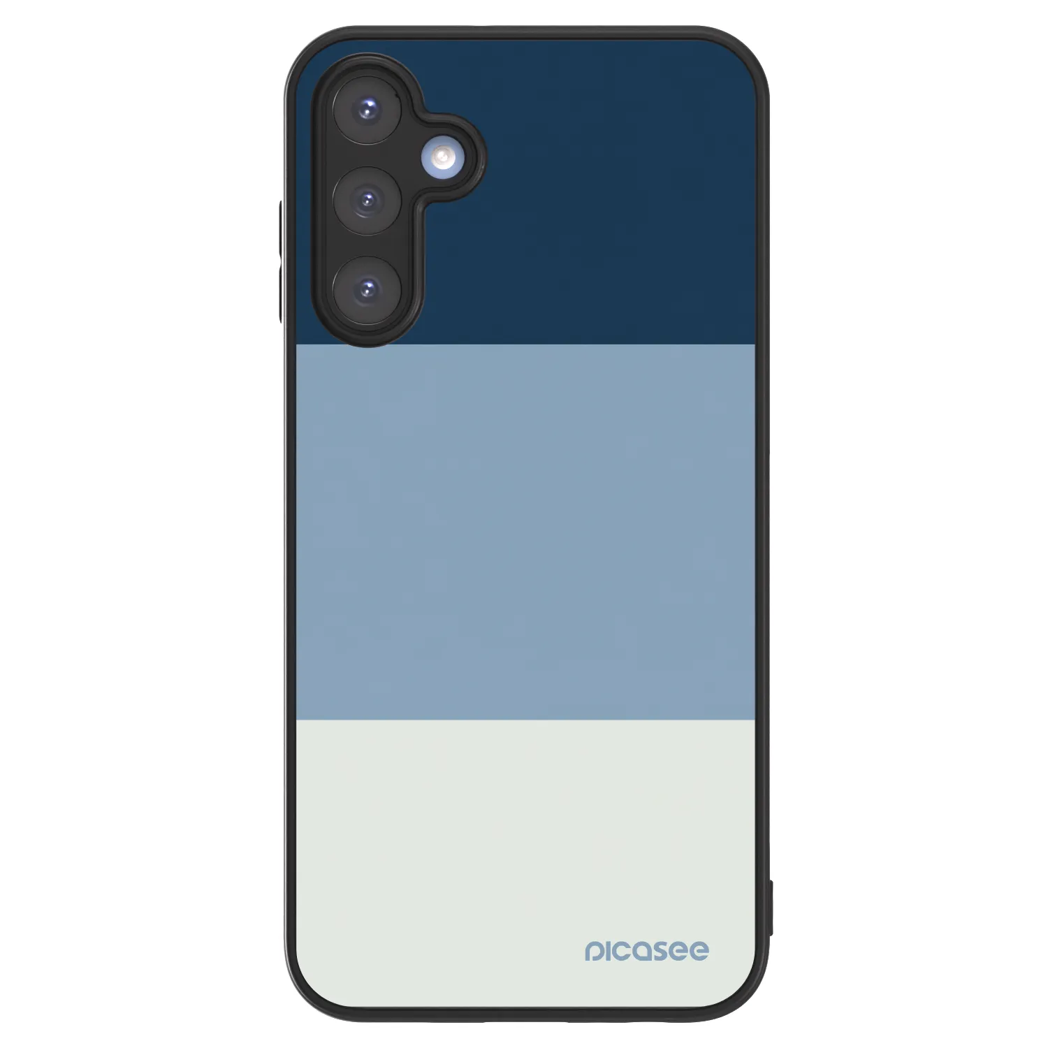 Picasee ULTIMATE CASE για Samsung Galaxy A15 A156B 5G - Coastal Blue