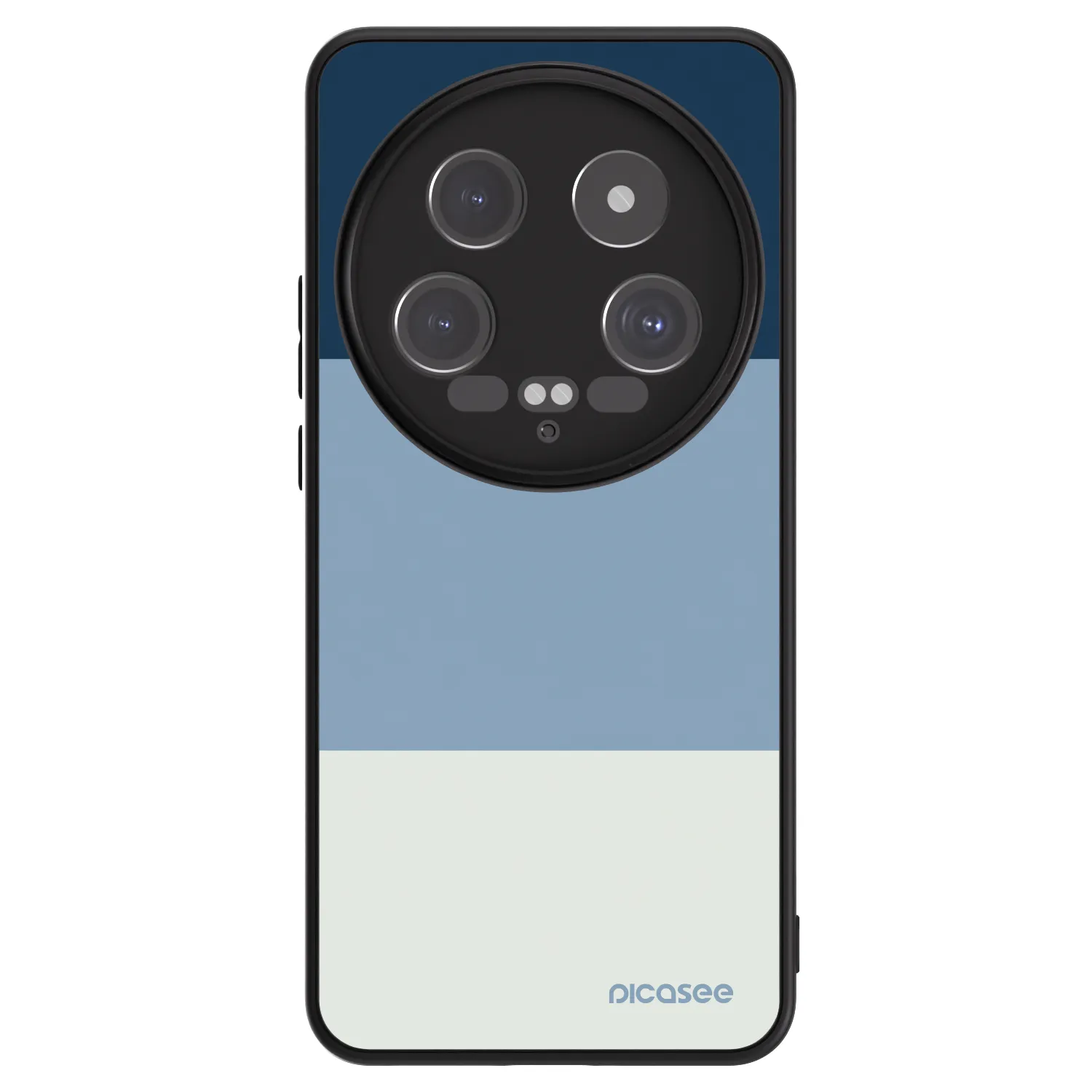 Picasee ULTIMATE CASE για Xiaomi 14 Ultra - Coastal Blue