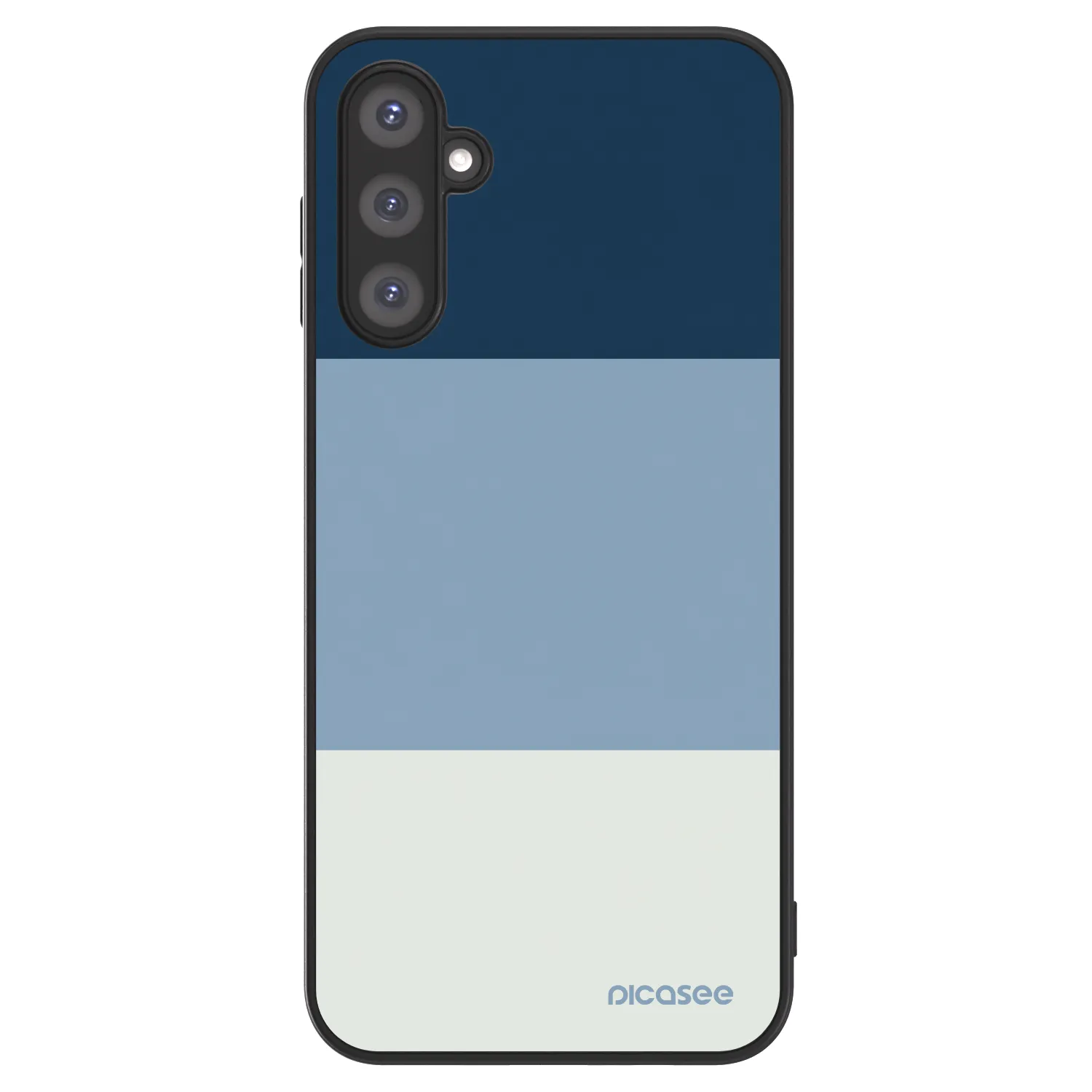 Picasee ULTIMATE CASE για Samsung Galaxy A05s A057G - Coastal Blue