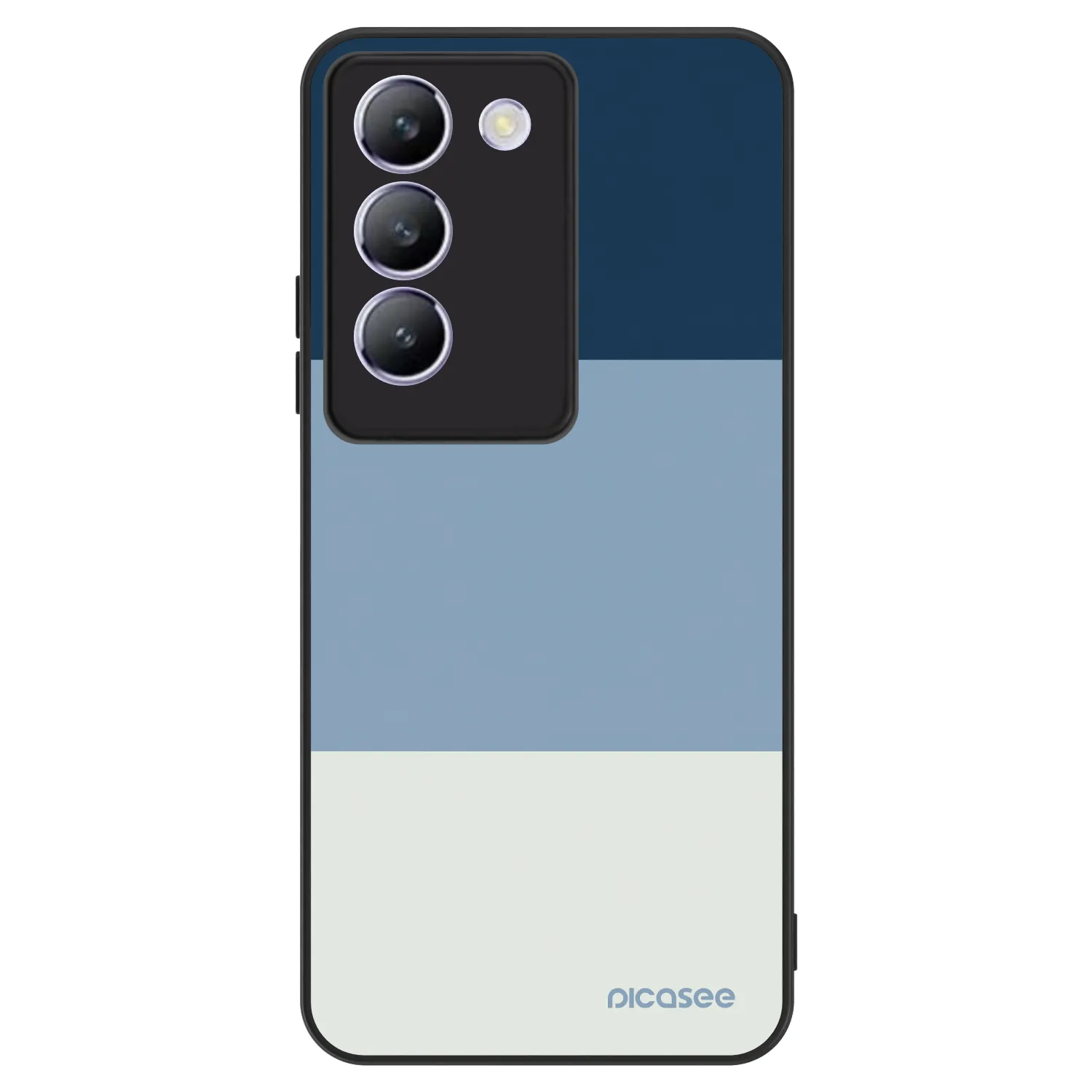 Picasee ULTIMATE CASE για Vivo V40 SE 5G - Coastal Blue