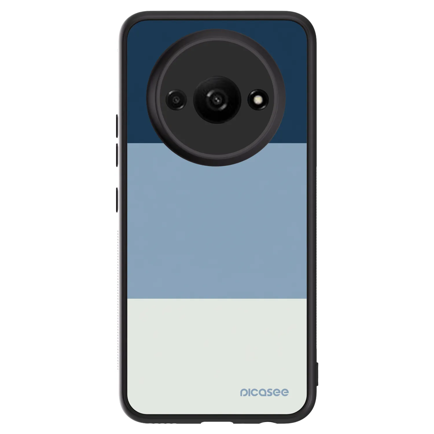 Picasee ULTIMATE CASE για Xiaomi Redmi A3 - Coastal Blue