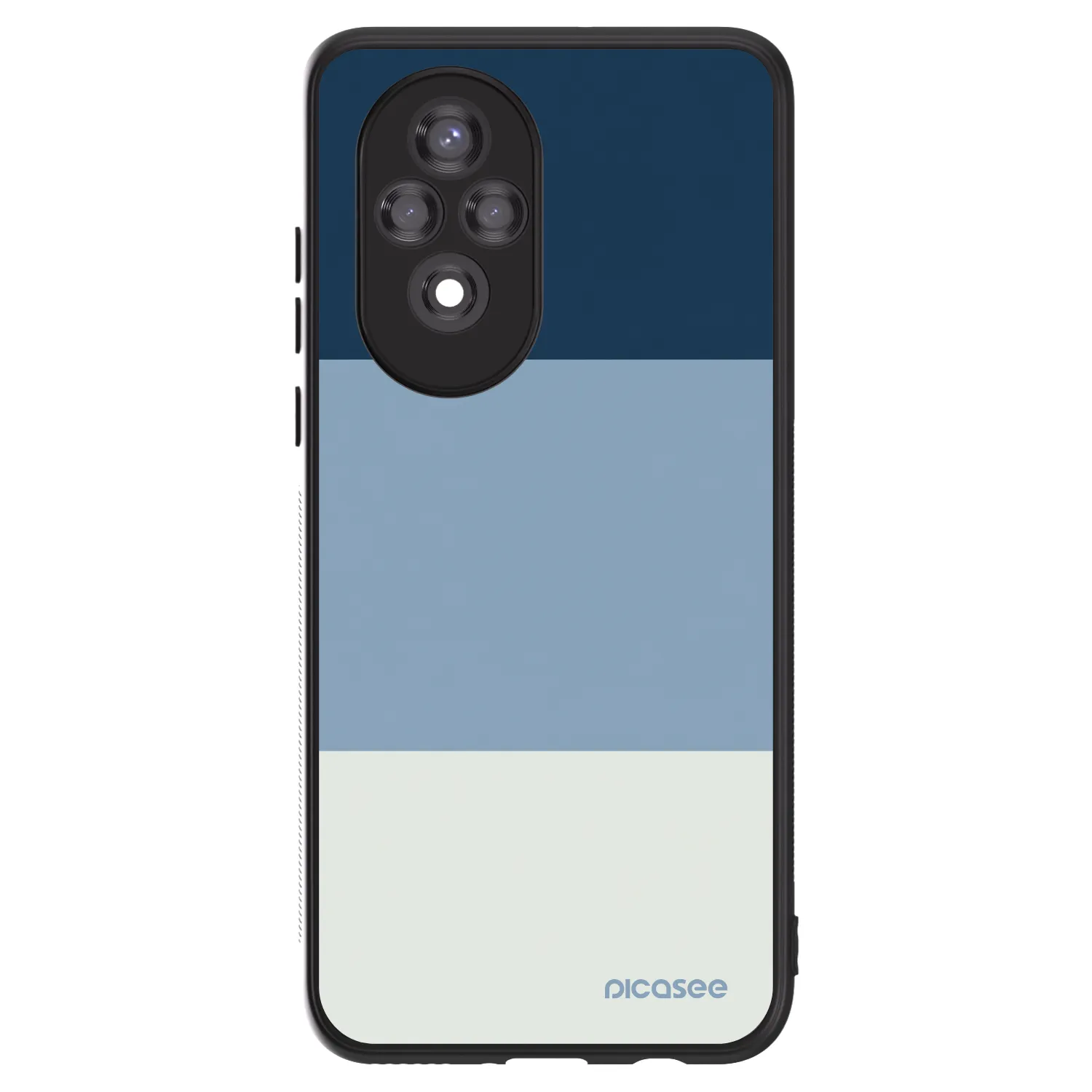 Picasee ULTIMATE CASE για Honor 200 5G - Coastal Blue