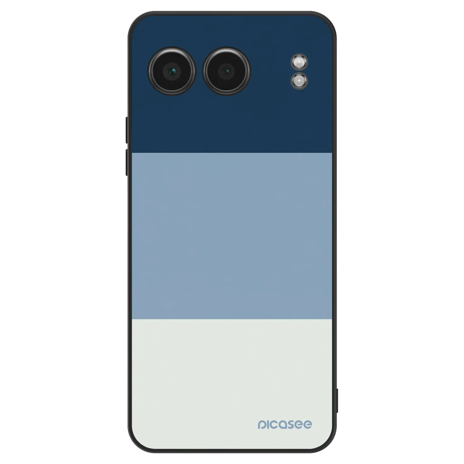 Picasee ULTIMATE CASE για OnePlus Nord 4 - Coastal Blue